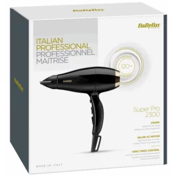 BaByliss 6714E