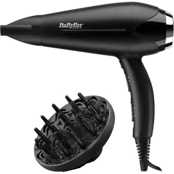 BaByliss D 572DE