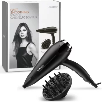 BaByliss D 572DE