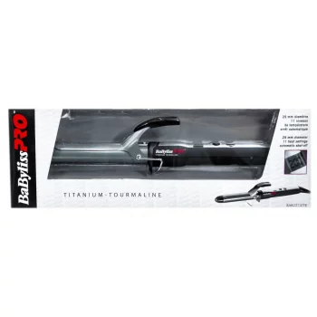 BaByliss PRO Titanium Tourmaline BAB2275TTE