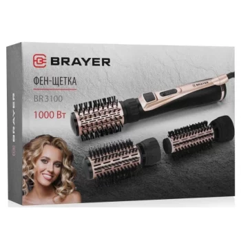 Brayer BR3100