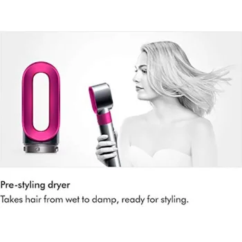 Dyson Airwrap