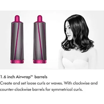 Dyson Airwrap