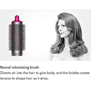 Dyson Airwrap