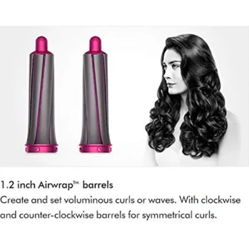 Dyson Airwrap