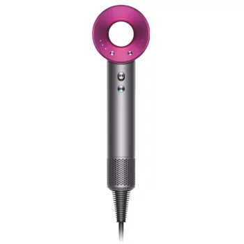 Dyson-Supersonic