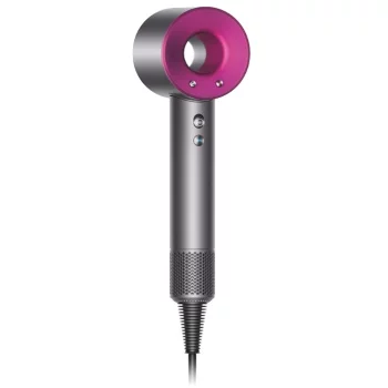 Dyson-Supersonic