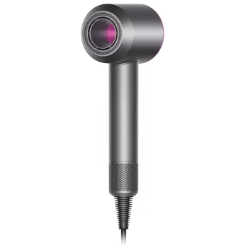 Dyson-Supersonic