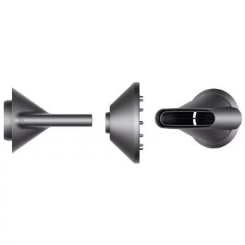 Dyson-Supersonic