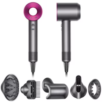 Dyson Supersonic HD07