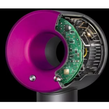Dyson Supersonic HD07