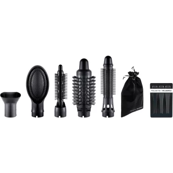 Rowenta Karl Lagerfeld Express Style CF635L