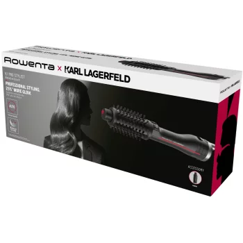 Rowenta Karl Lagerfeld K/Pro Stylist CF961L