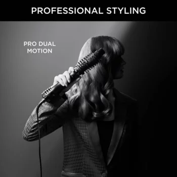 Rowenta Karl Lagerfeld K/Pro Stylist CF961L