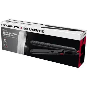Rowenta Karl Lagerfeld Optiliss II SF321