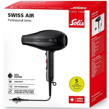 Solis Swiss Air