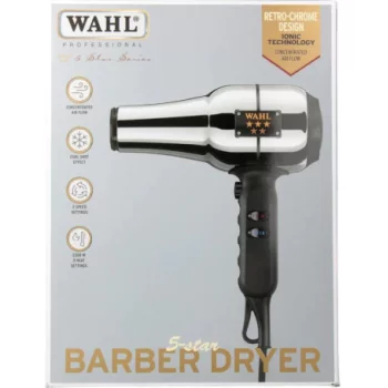 Wahl 4317-0470