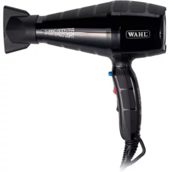 Wahl-4314-0470 Turbobooster 3400 Ergolight