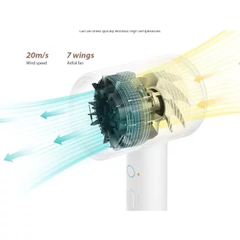 Xiaomi H300 Anion