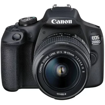 Canon-EOS 2000D Kit