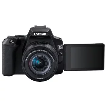 Canon-EOS 250D Kit