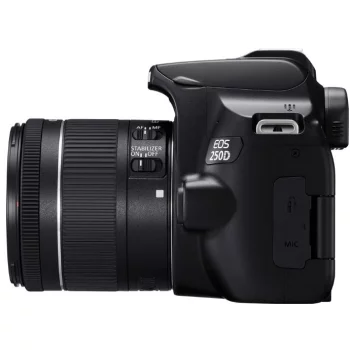Canon-EOS 250D Kit