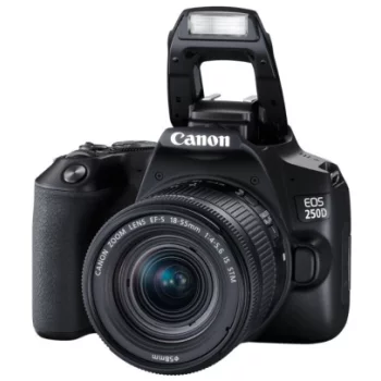 Canon-EOS 250D Kit