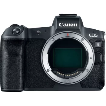 Canon-EOS R Body