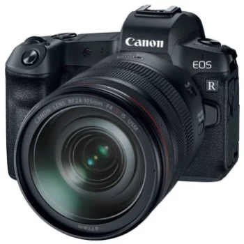 Canon-EOS R Kit