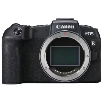 Canon-EOS RP Body