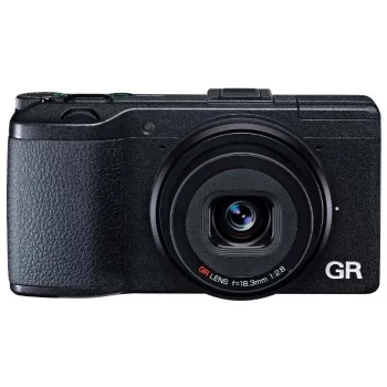 Ricoh GR