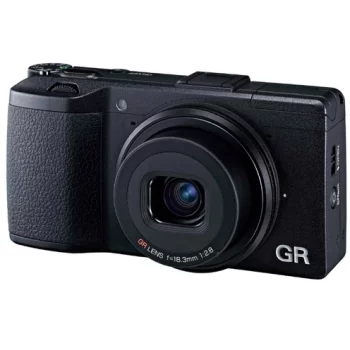 Ricoh-GR II