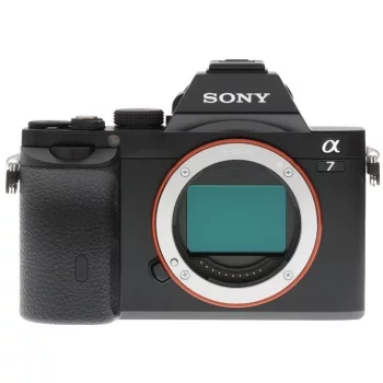 Sony Alpha A7 Body