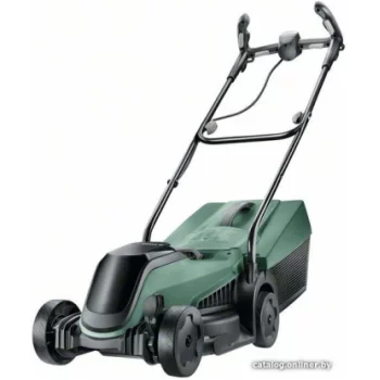 Bosch CityMower 18