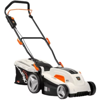 Daewoo Power DLM 4040Li