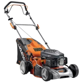 Daewoo Power Products-DLM 4600SP