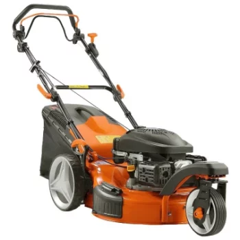 Daewoo Power Products-DLM 5100SR