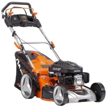 Daewoo Power Products-DLM 5500SV