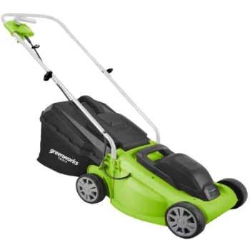 Greenworks-2502207 1200W 32cm