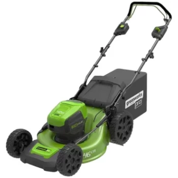 Greenworks-2502807ub GD60LM46HP