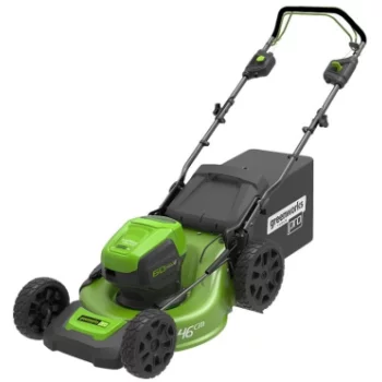 Greenworks-2502907 60V 46cm GD60LM46SP