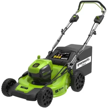 Greenworks 2505607 60V 51cm GD60LM51SP DigiPro