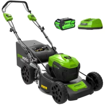 Greenworks-2506807uf GD40LM46SP