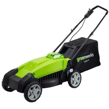 Greenworks 2500067 G-MAX 40V 35 cm