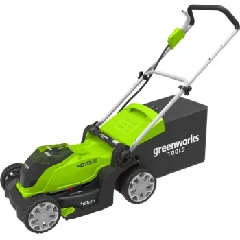 Greenworks-G40LM41