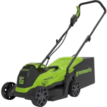 Greenworks GD24LM33K4