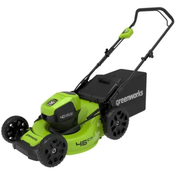 Greenworks GD40LM46HP 2514407