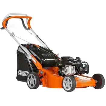 Oleo-Mac G 48 TBQ Comfort Plus