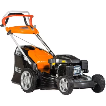 Oleo-Mac-G 53 TK Allroad Plus 4