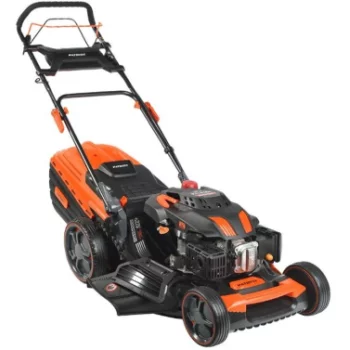 Patriot-PT 53 LSI Premium